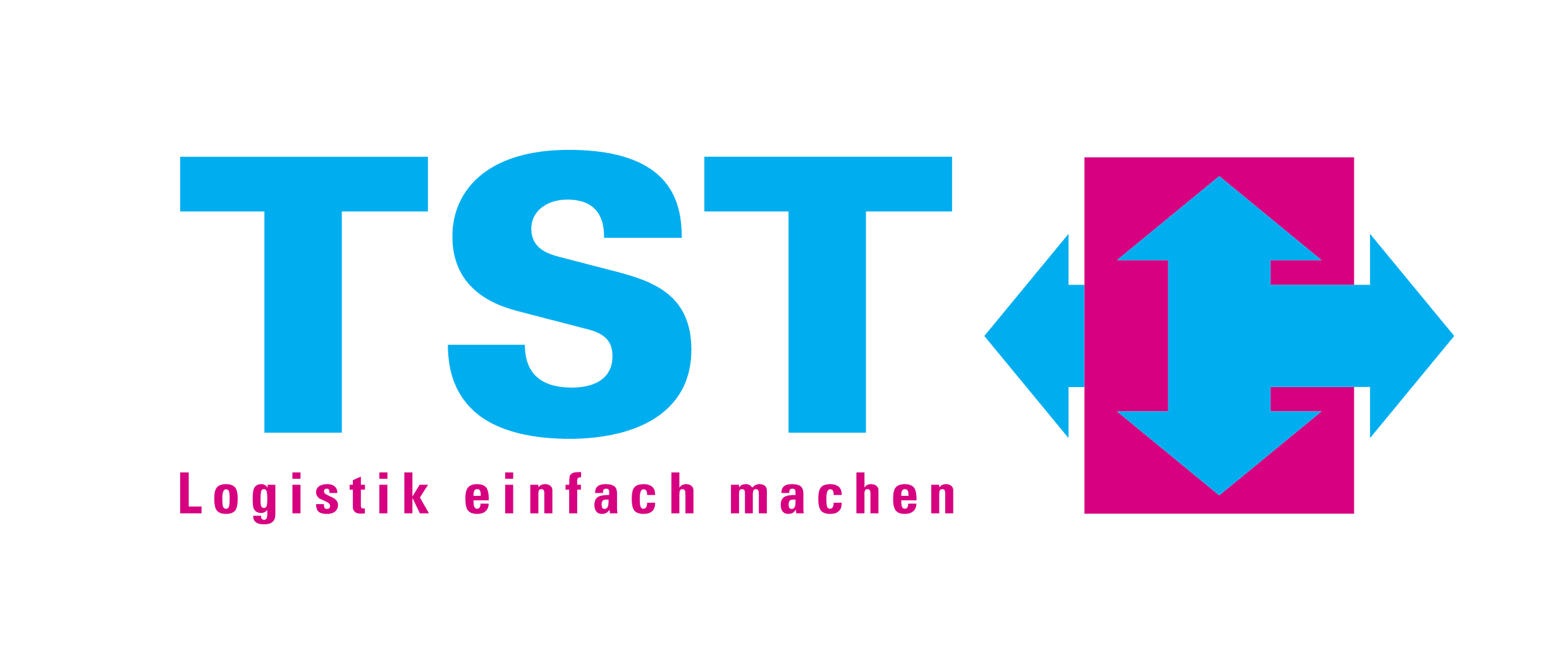 Logo-TST