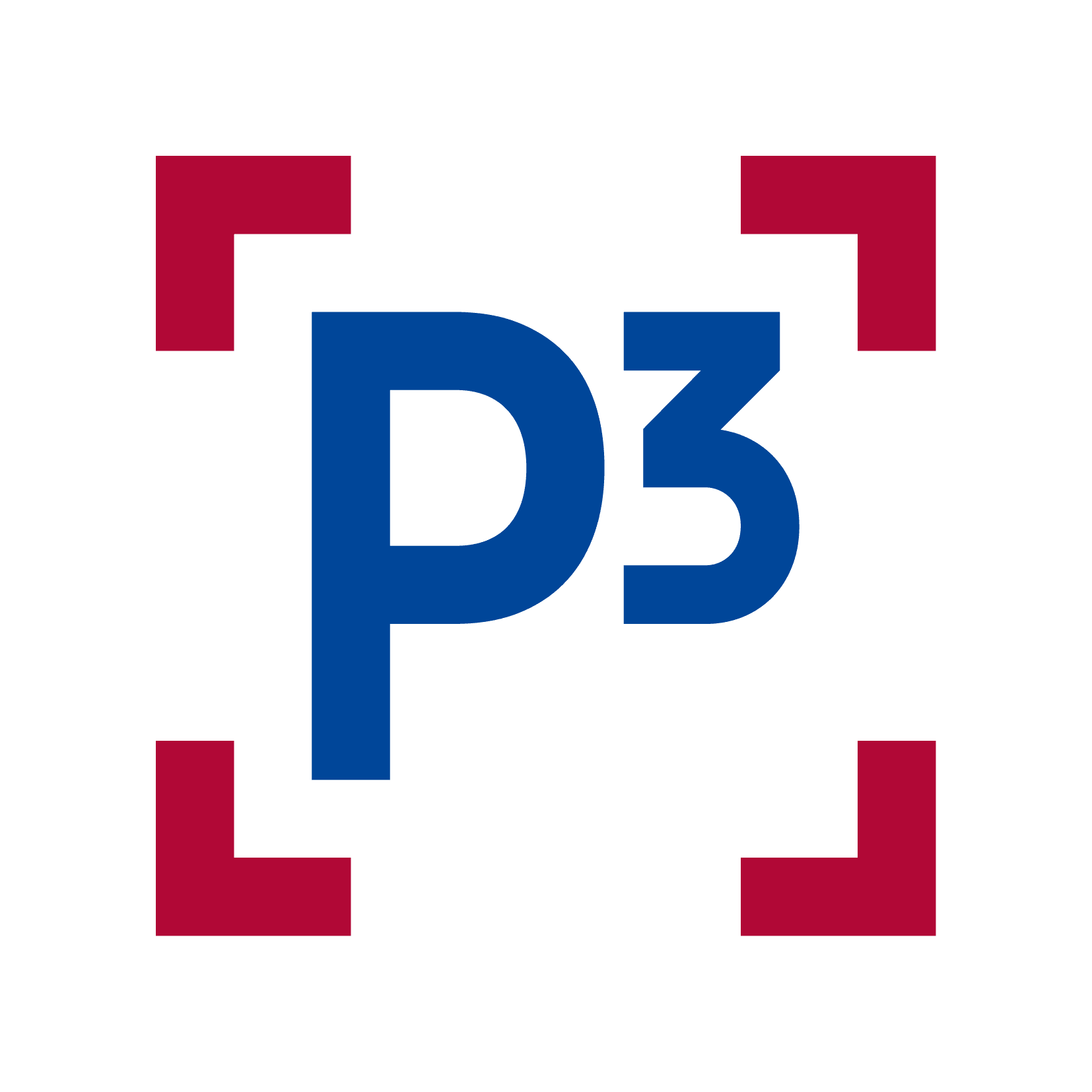Logo-P3 Logistic Parks