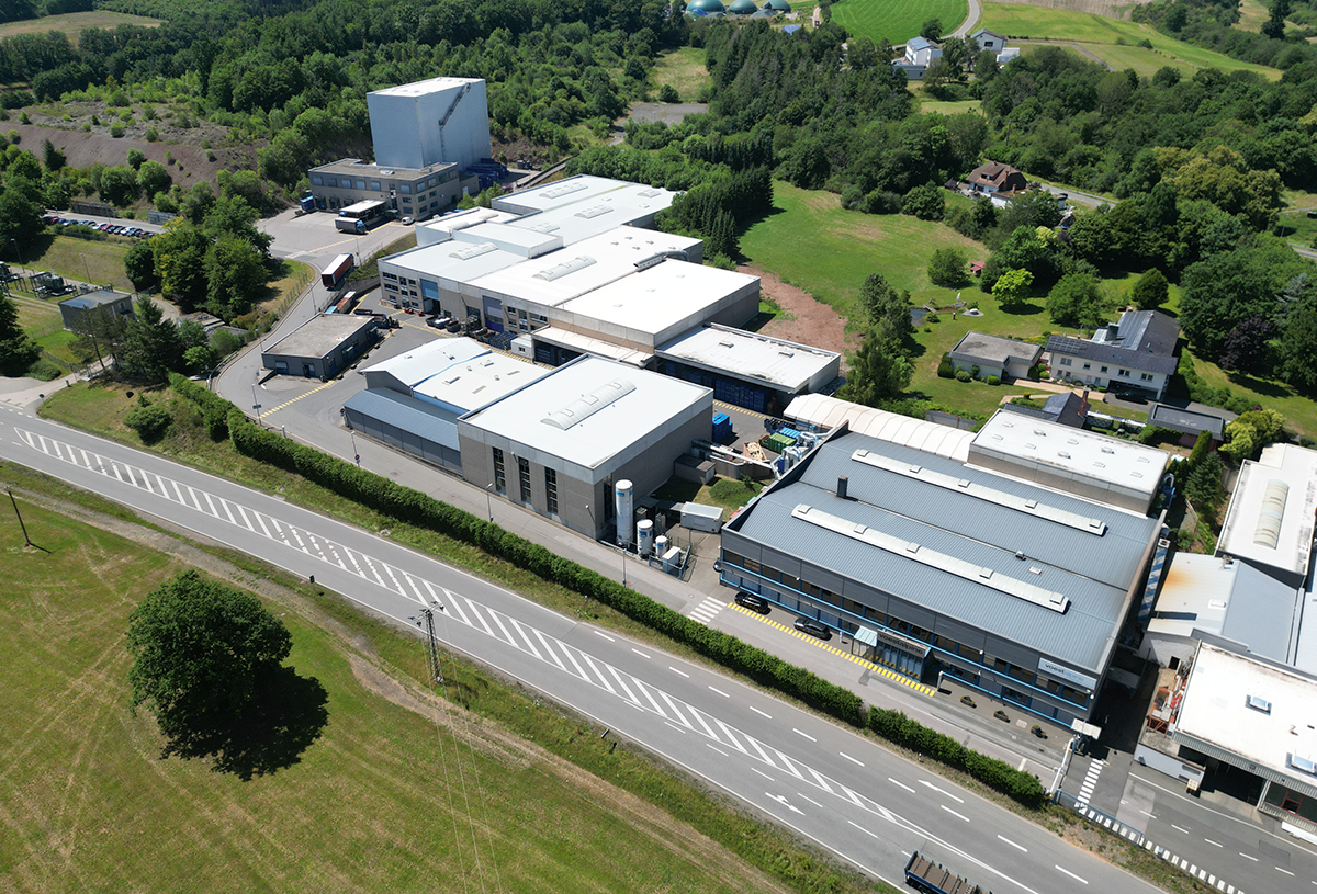 Grundstück in Birkenfeld