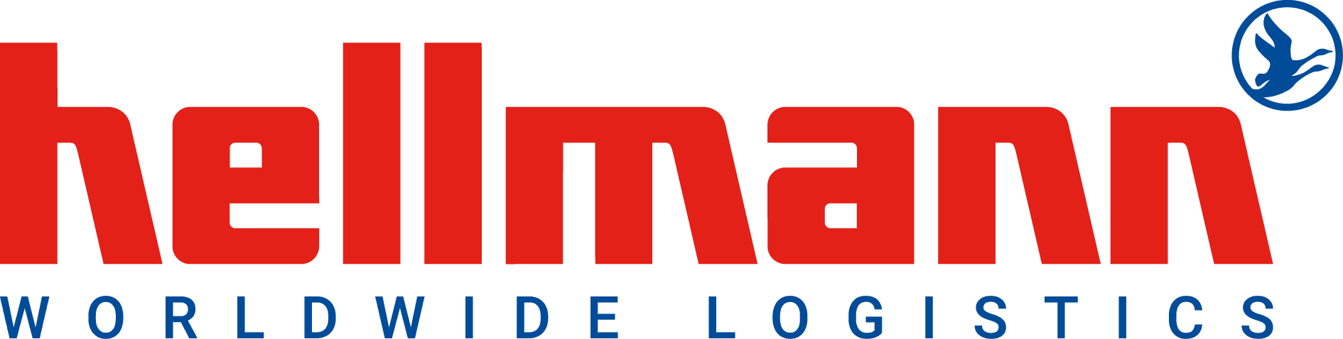 Logo-Hellmann Wordwide Logistics