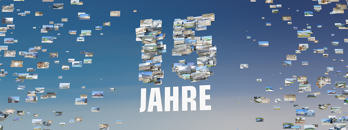 15 jahre lv