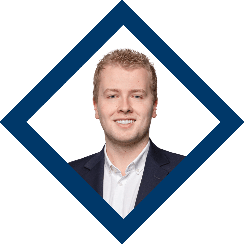 Alexander Meiringer Logo-Logivest GmbH