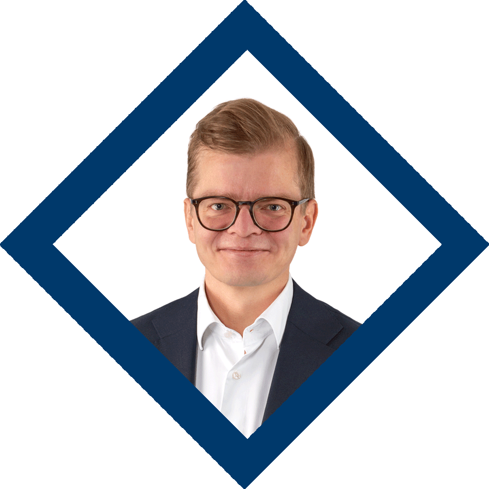 Florian Loeßer Logo-Gewerbegebiete