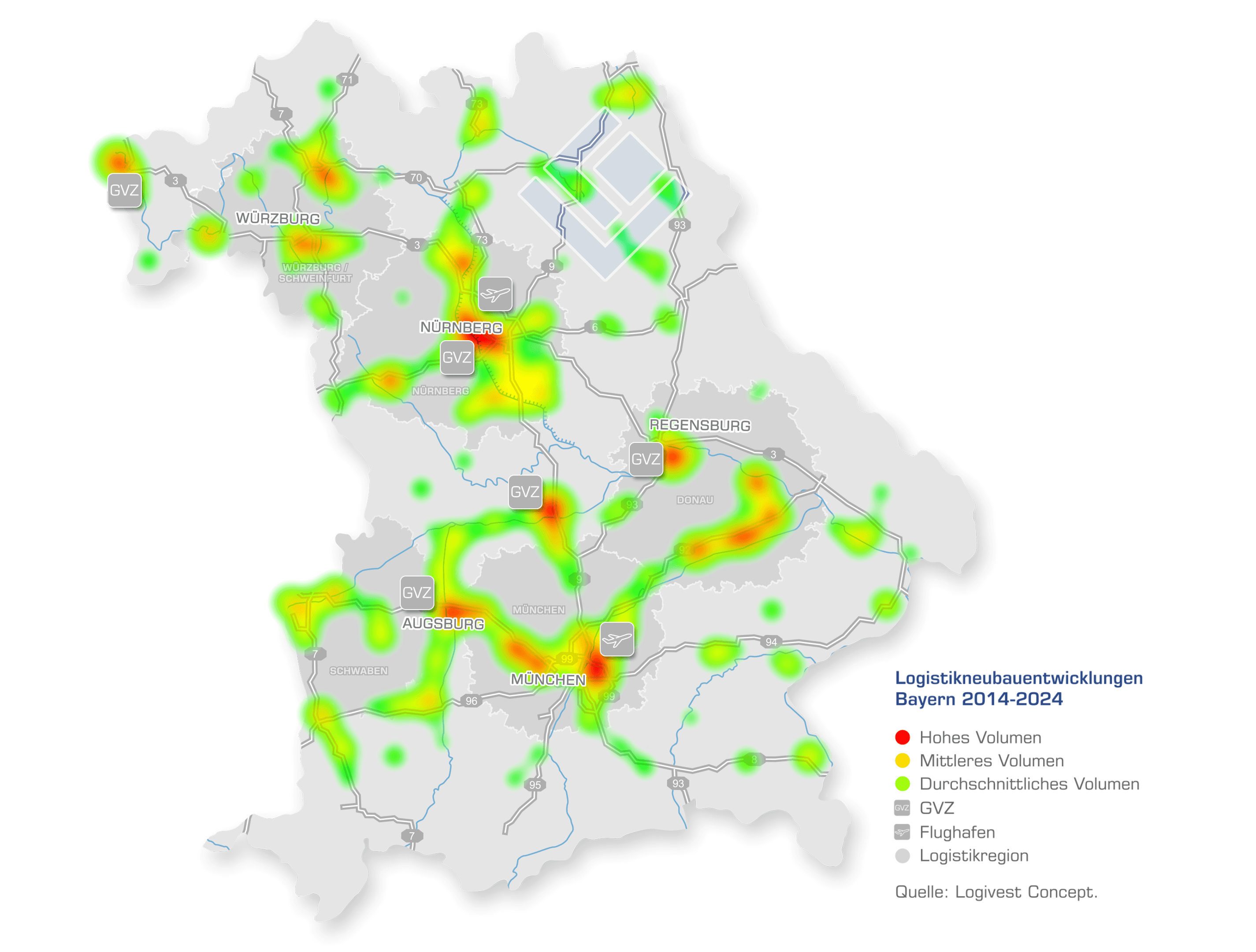 heatmap 2010 2024 bay neubau legende