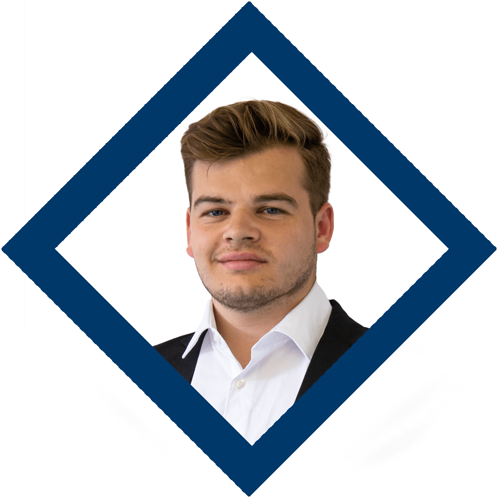 Alexander Everskemper Logo-Logivest GmbH