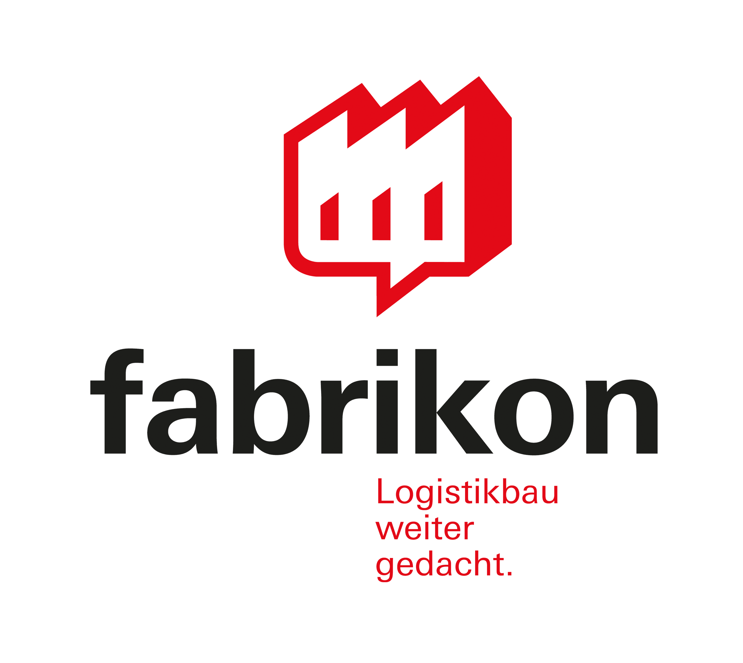 Logo-Fabrikon